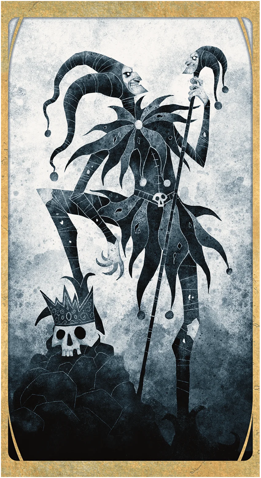Jester